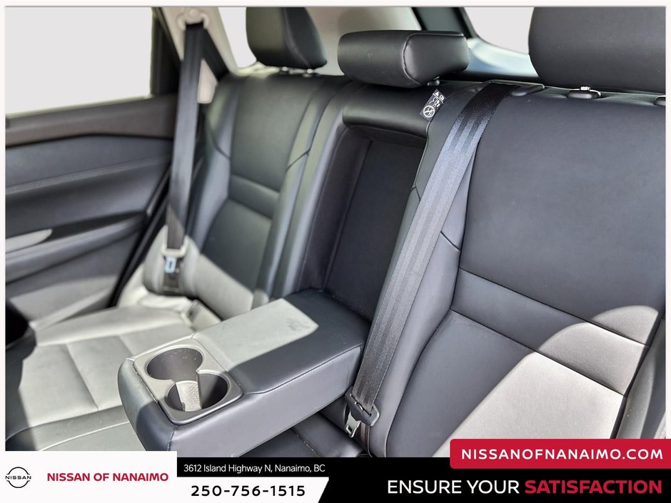 2023 Nissan Rogue SV-31