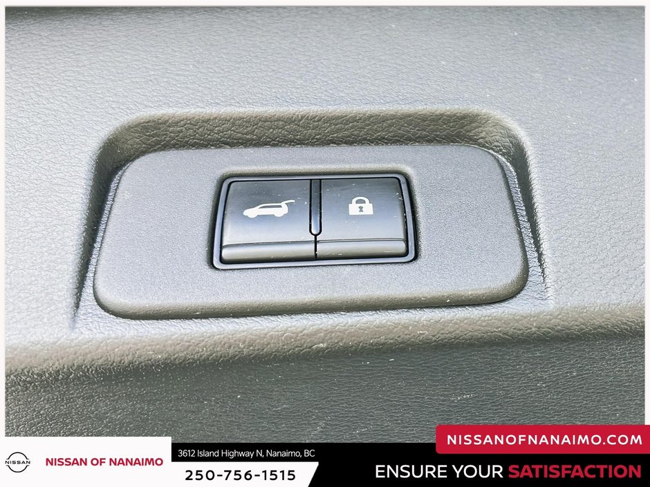 2023 Nissan Rogue SV-9