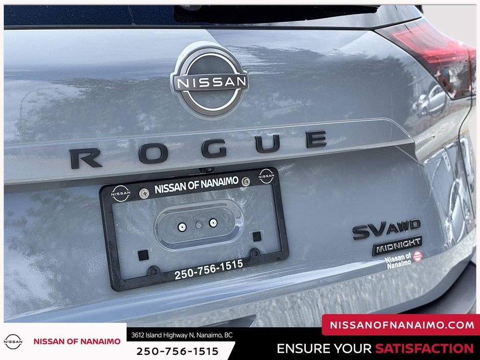 2023 Nissan Rogue SV-28