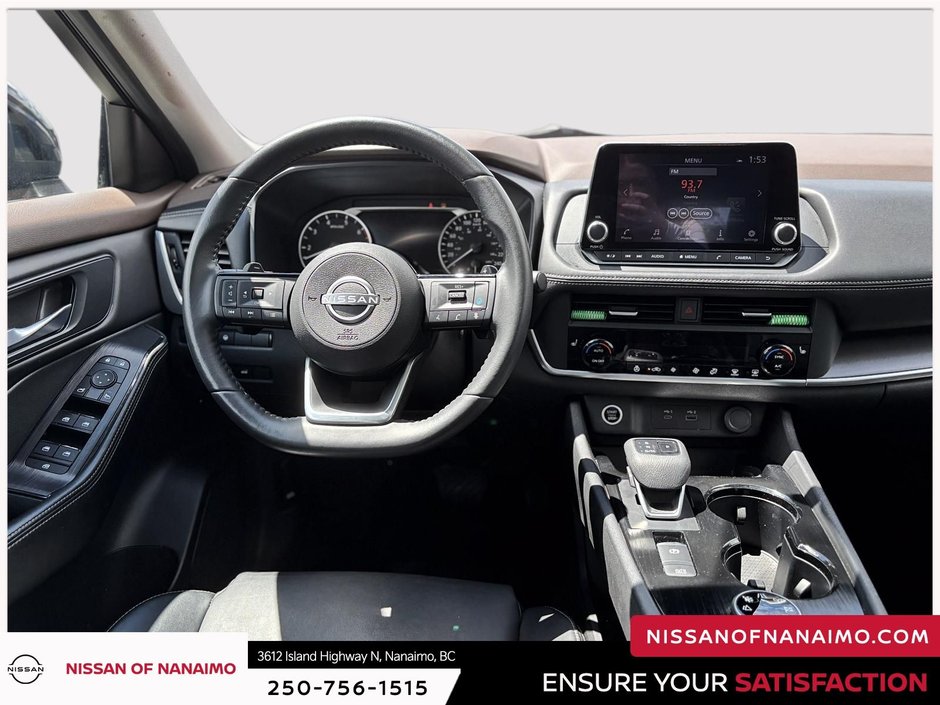 2023 Nissan Rogue SV-37