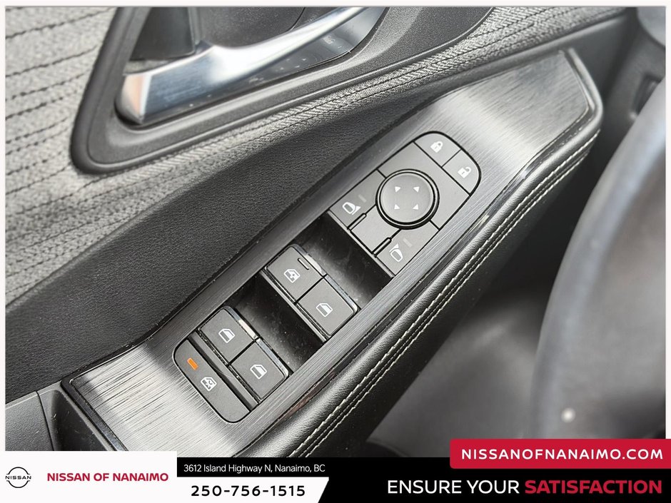 2023 Nissan Rogue SV-26