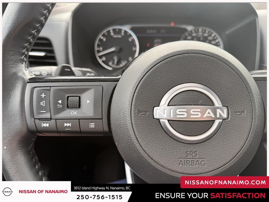 2023 Nissan Rogue SV-36