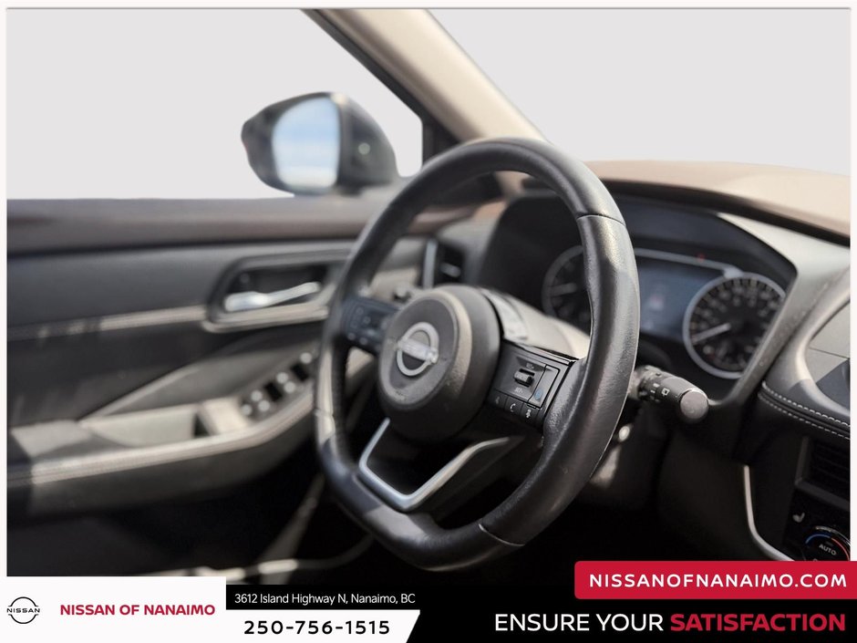 2023 Nissan Rogue SV-23