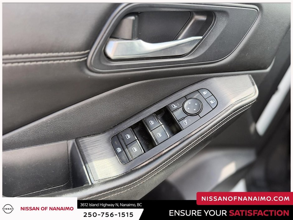 2023 Nissan Rogue SV-28