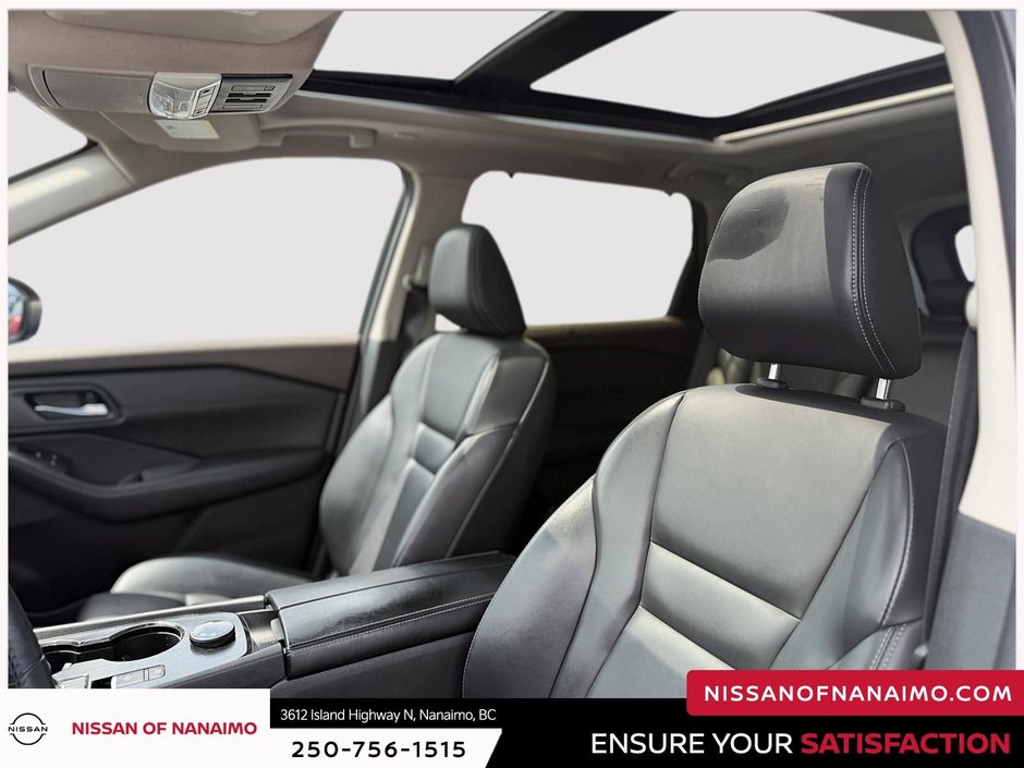 2023 Nissan Rogue SV-26