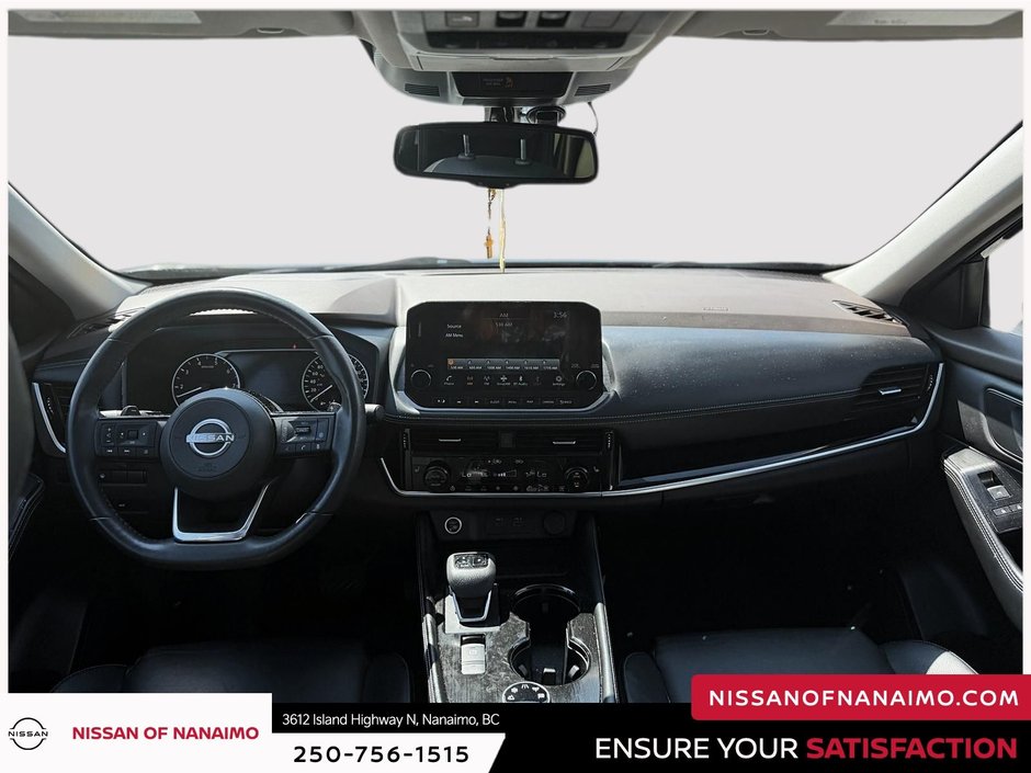 2023 Nissan Rogue SL-32
