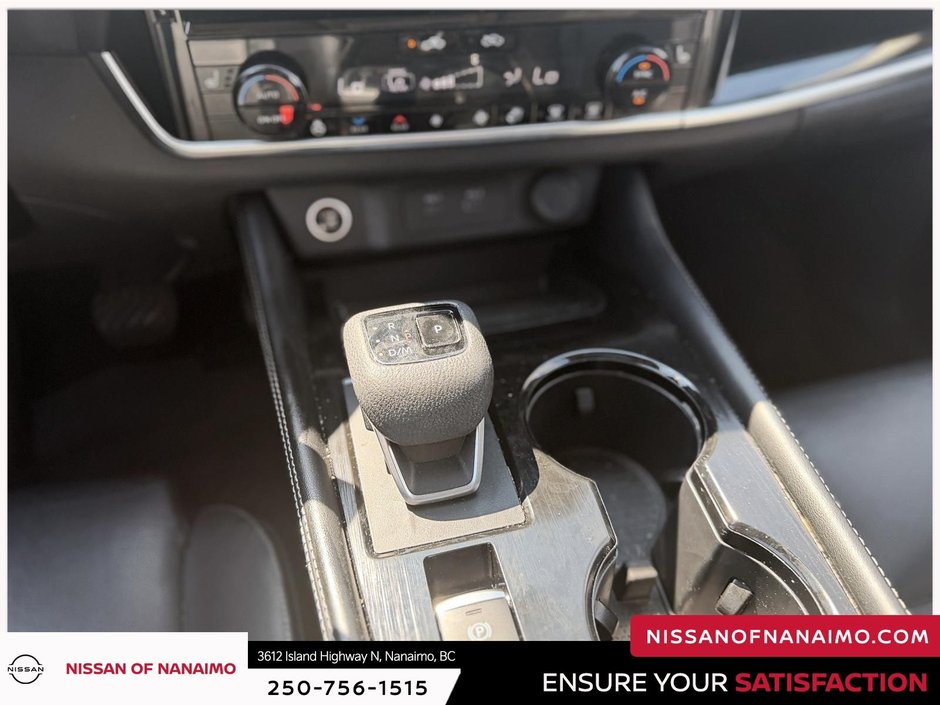 2023 Nissan Rogue SL-5