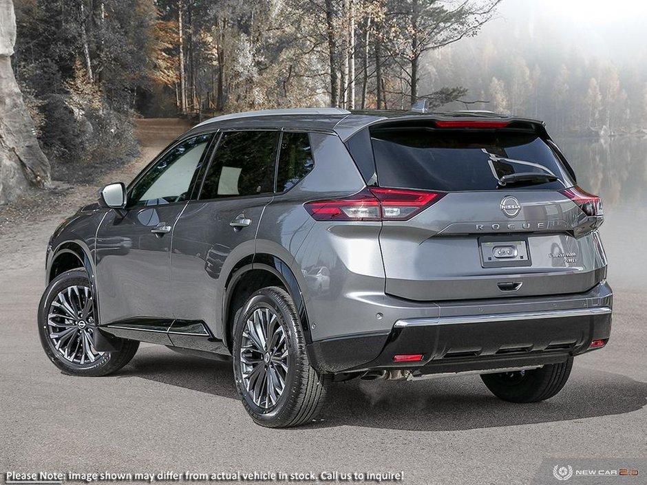 2024 Nissan Rogue Platinum-3