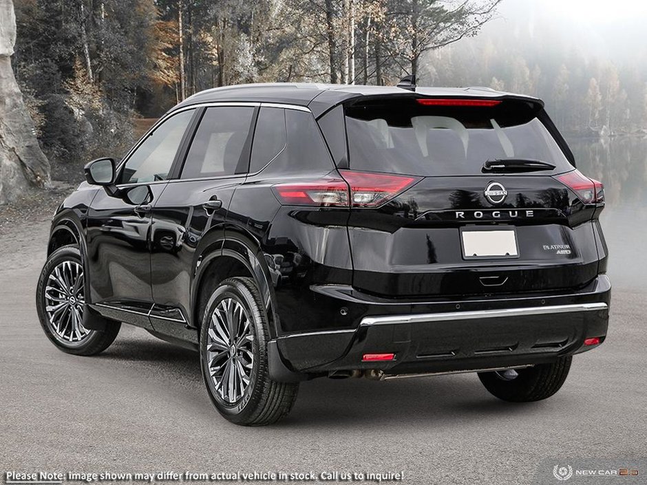 2024 Nissan Rogue Platinum-3