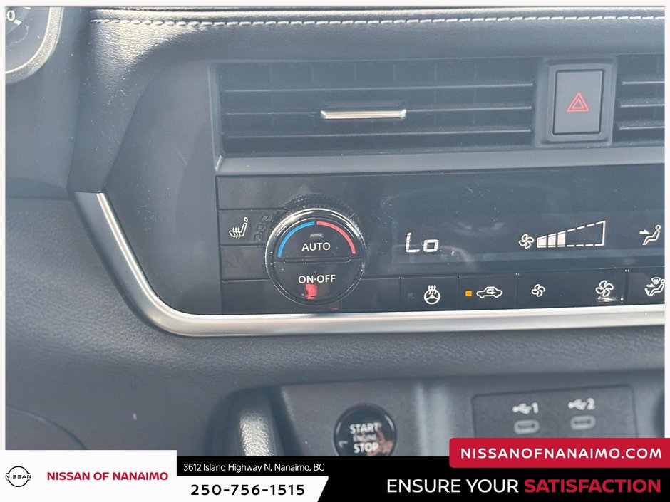 2024 Nissan Rogue S-19