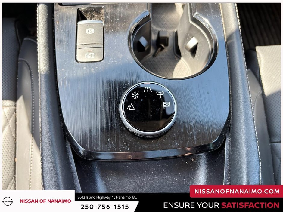 2024 Nissan Rogue Platinum-16