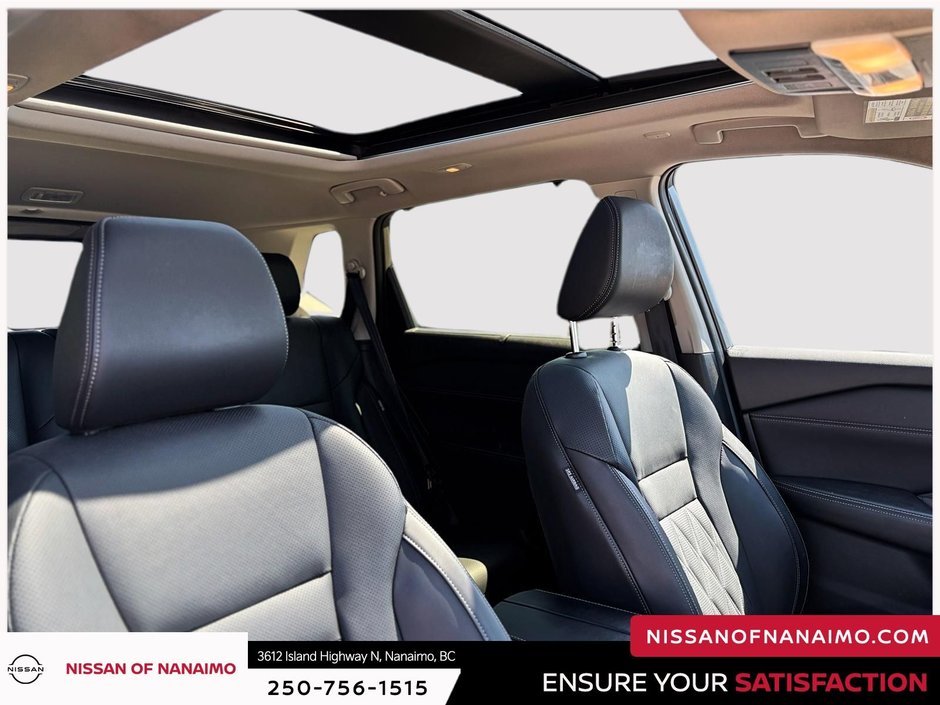 2024 Nissan Rogue Platinum-18