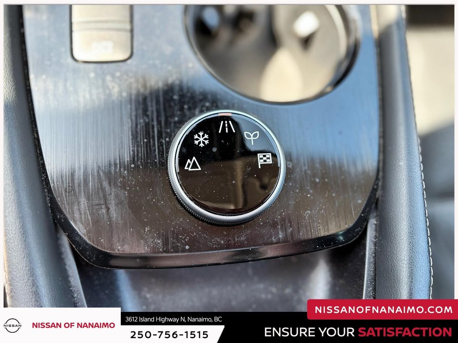 2024 Nissan Rogue Platinum-13