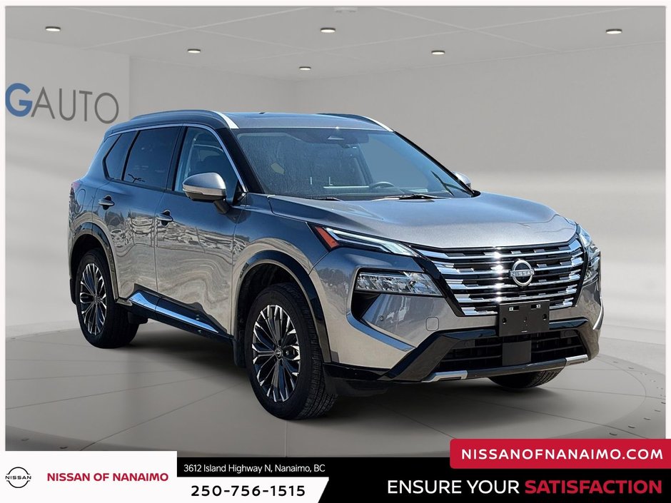 2024 Nissan Rogue Platinum-0