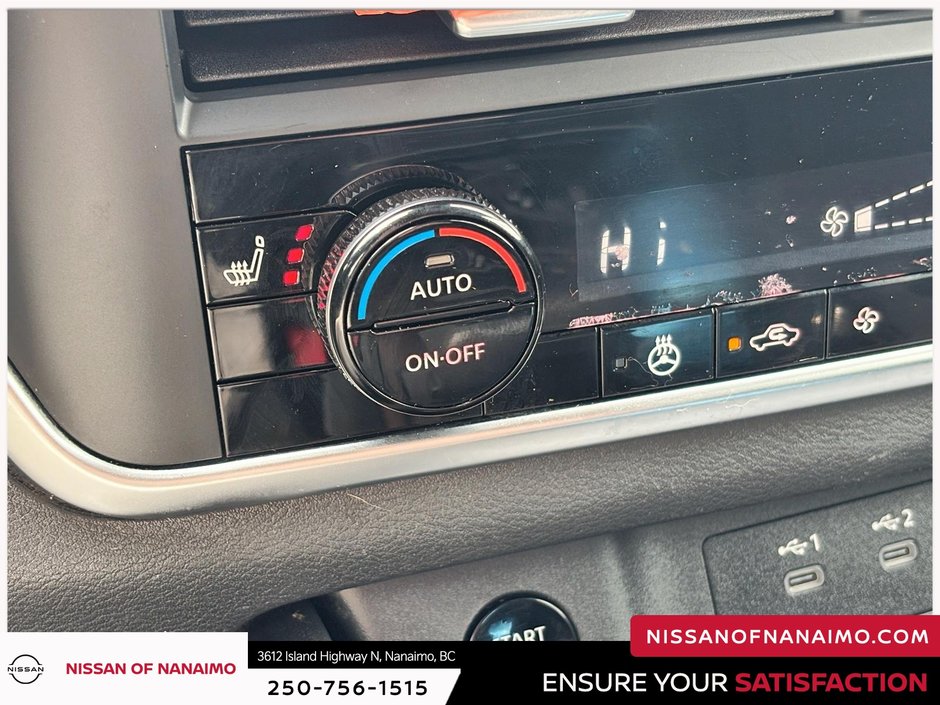 2024 Nissan Rogue S-28