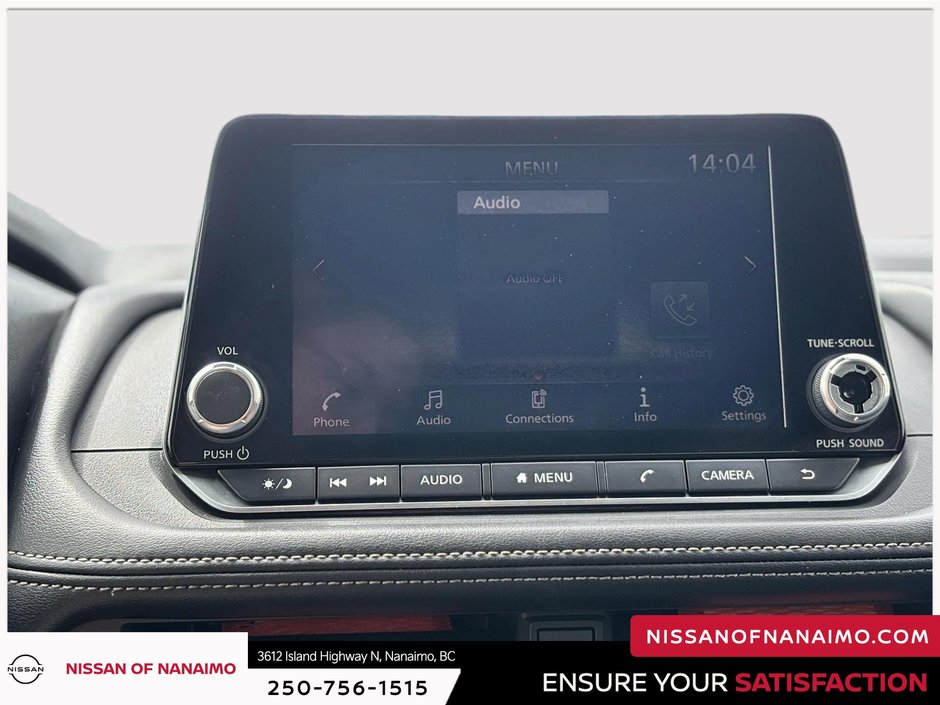 2024 Nissan Rogue S-26
