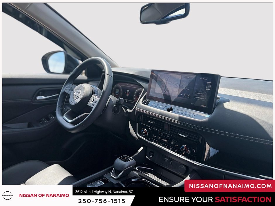 2024 Nissan Rogue SL-26