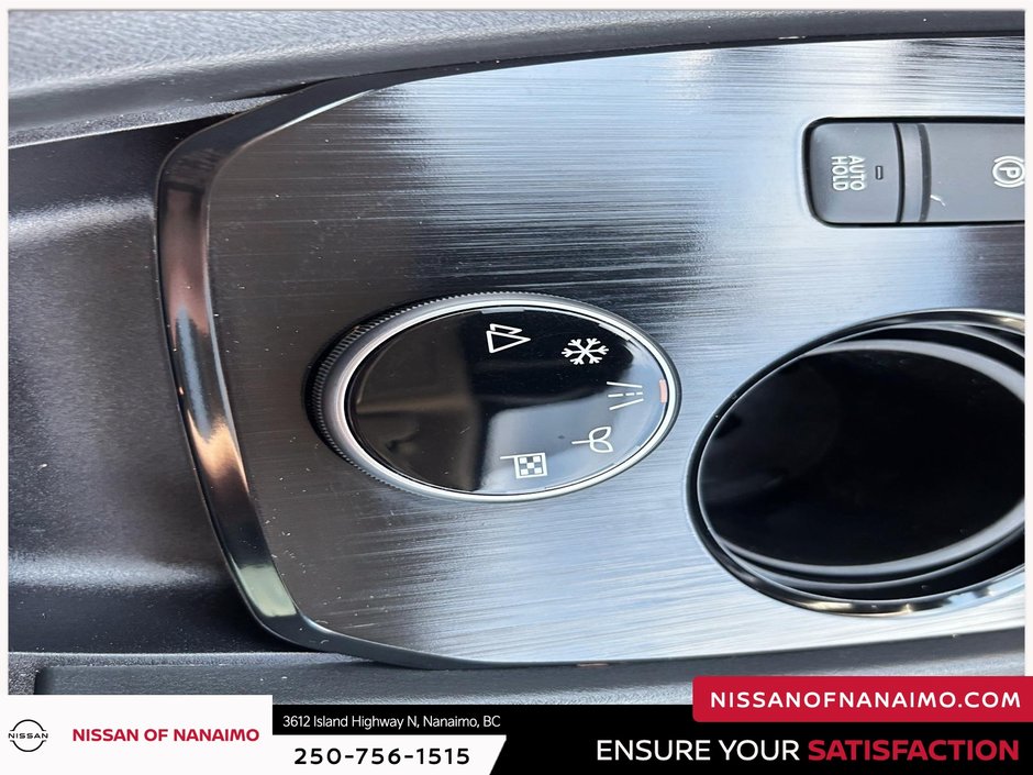 2024 Nissan Rogue SL-39