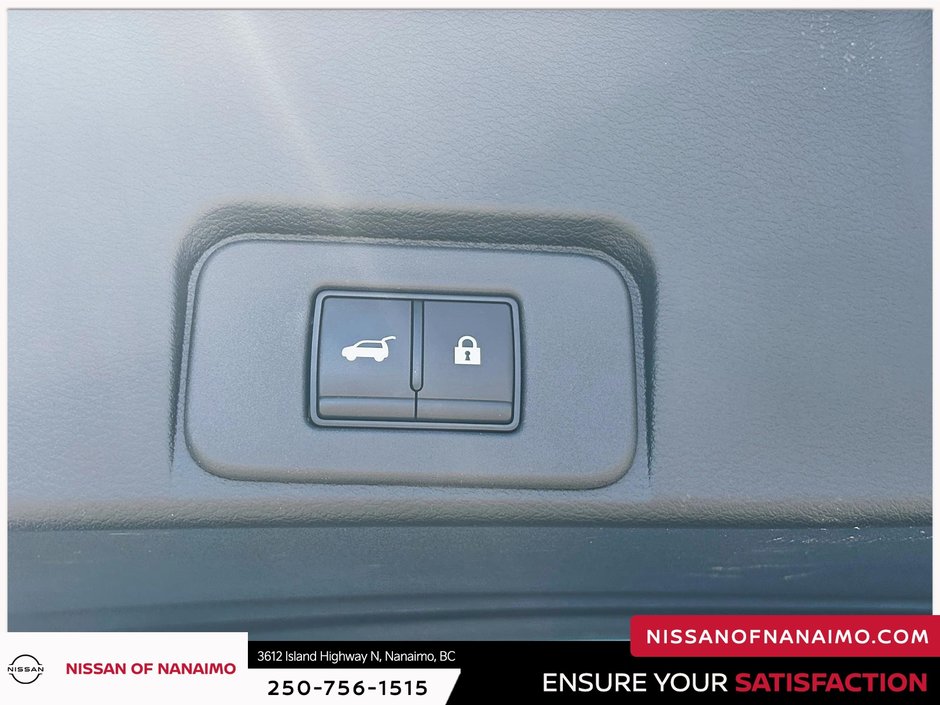2024 Nissan Rogue SL-8