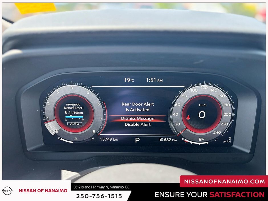2024 Nissan Rogue SL-43