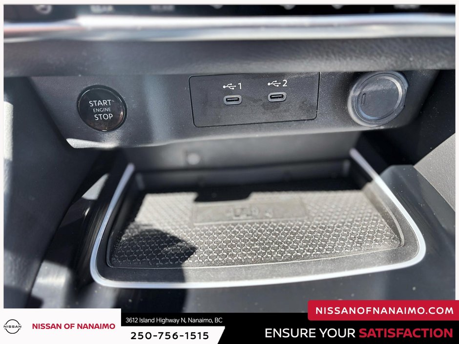 2024 Nissan Rogue SL-40