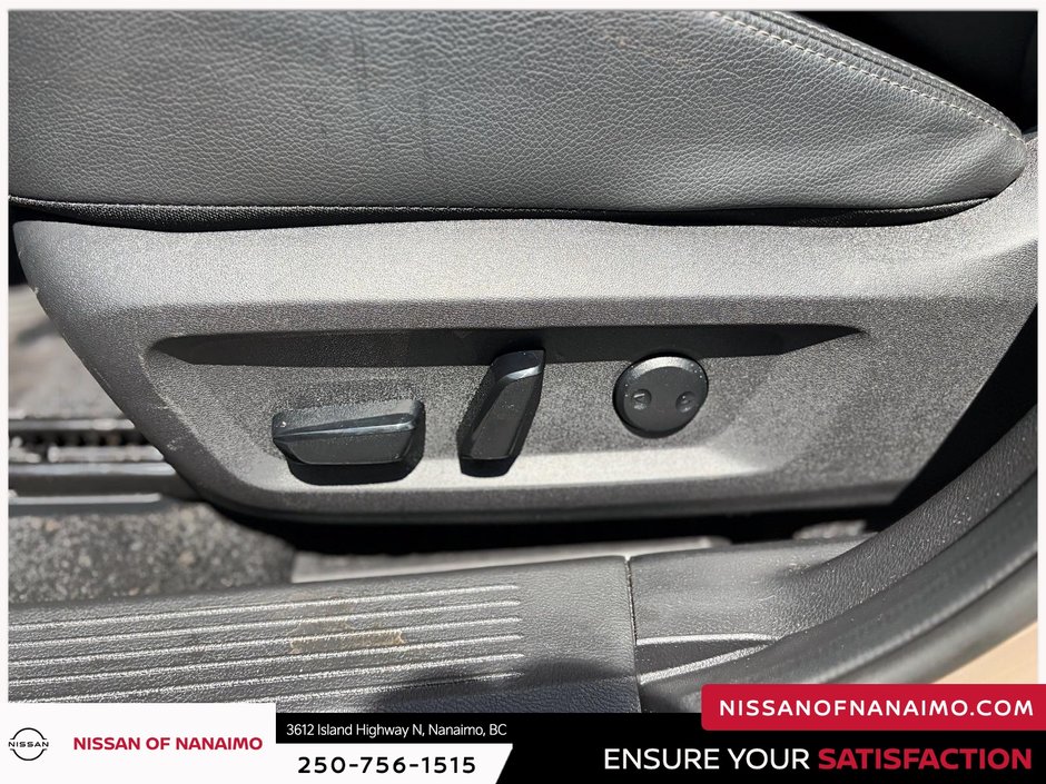 2024 Nissan Rogue SL-30