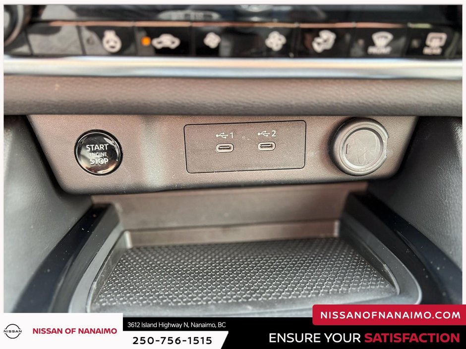 2024 Nissan Rogue S-30