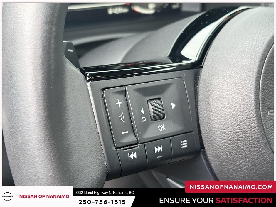 2024 Nissan Rogue Platinum-32