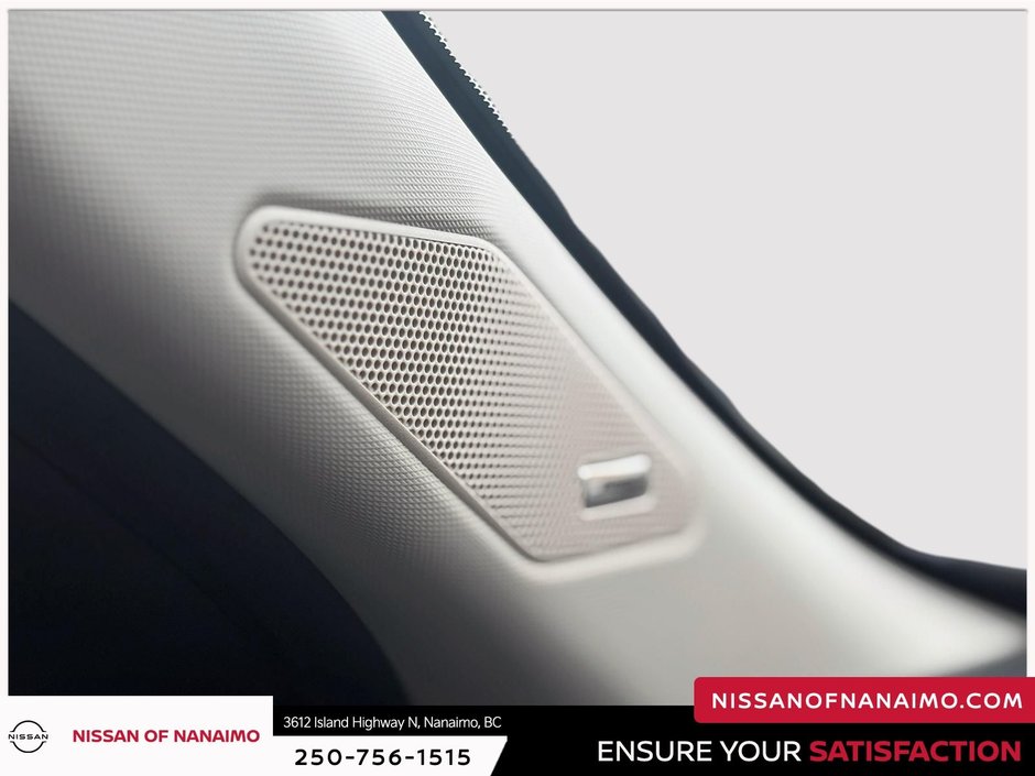 2024 Nissan Rogue Platinum-41