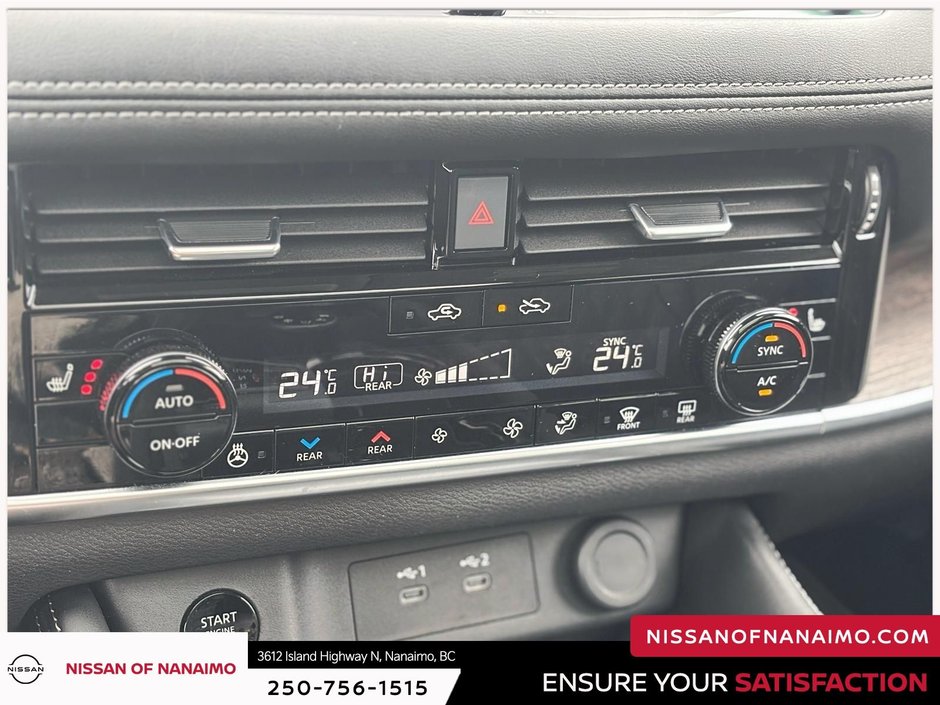 2024 Nissan Rogue Platinum-40