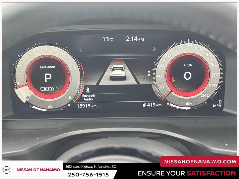 2024 Nissan Rogue Platinum-34