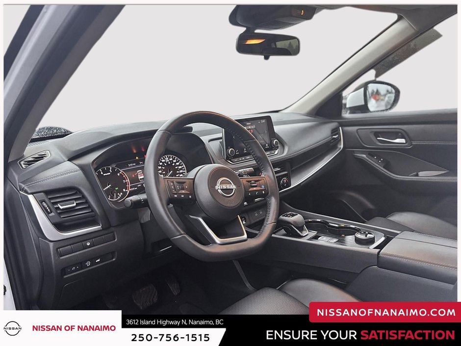 2024 Nissan Rogue SV-29