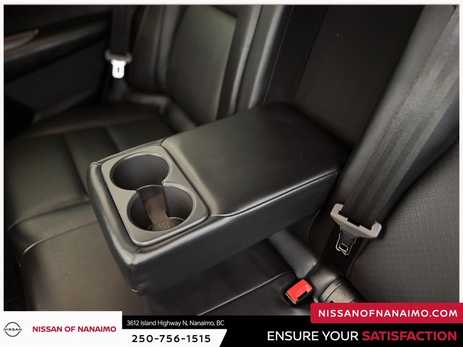 2024 Nissan Rogue SV-9