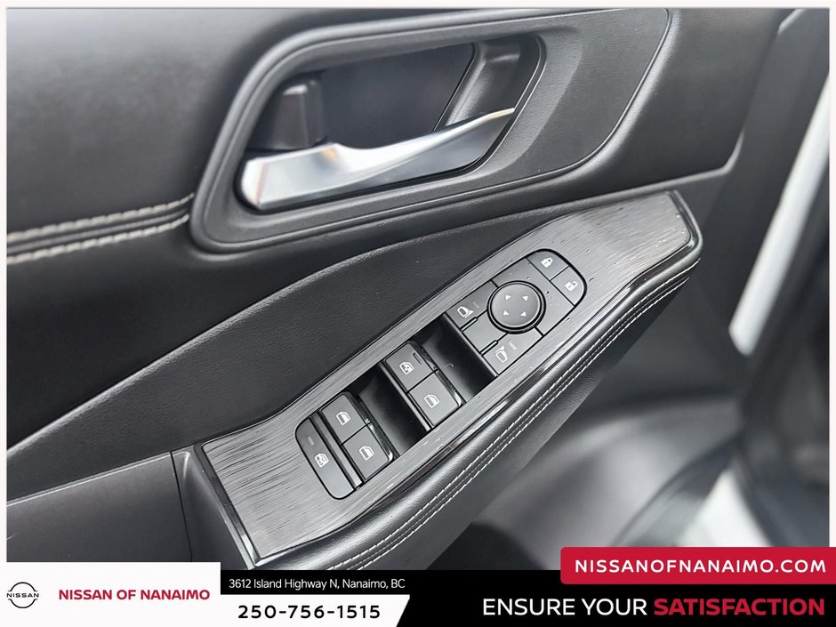 2024 Nissan Rogue SV-33