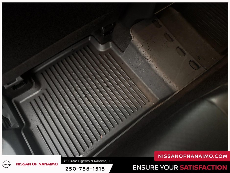 2024 Nissan Rogue SV-10