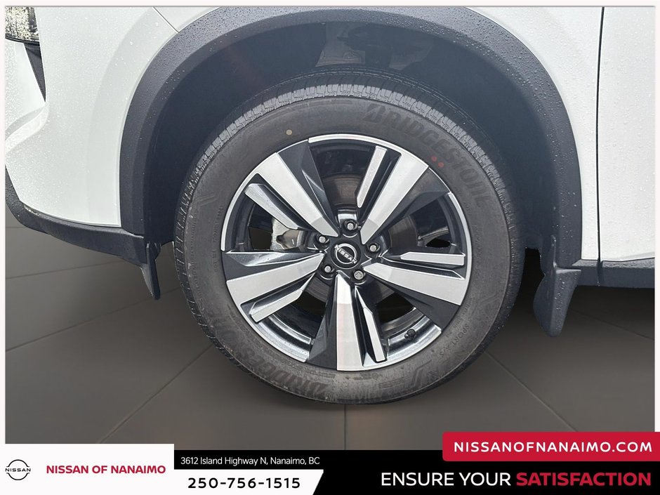 2024 Nissan Rogue SV-37