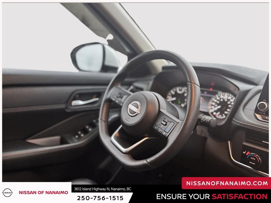 2024 Nissan Rogue SV-28