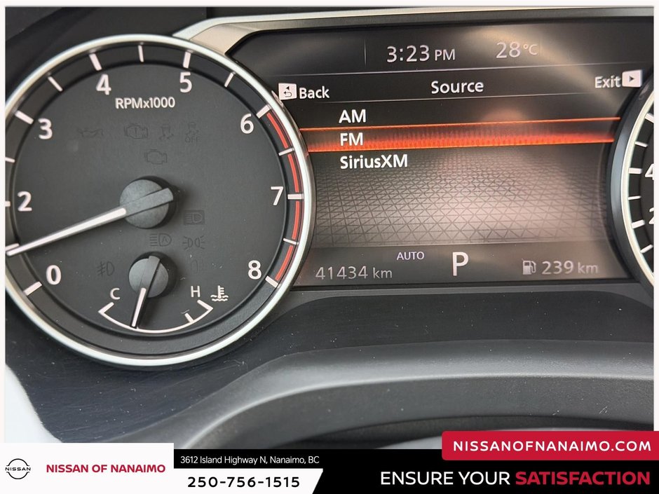 2024 Nissan Rogue S-6