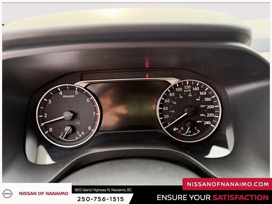 2024 Nissan Rogue S-28