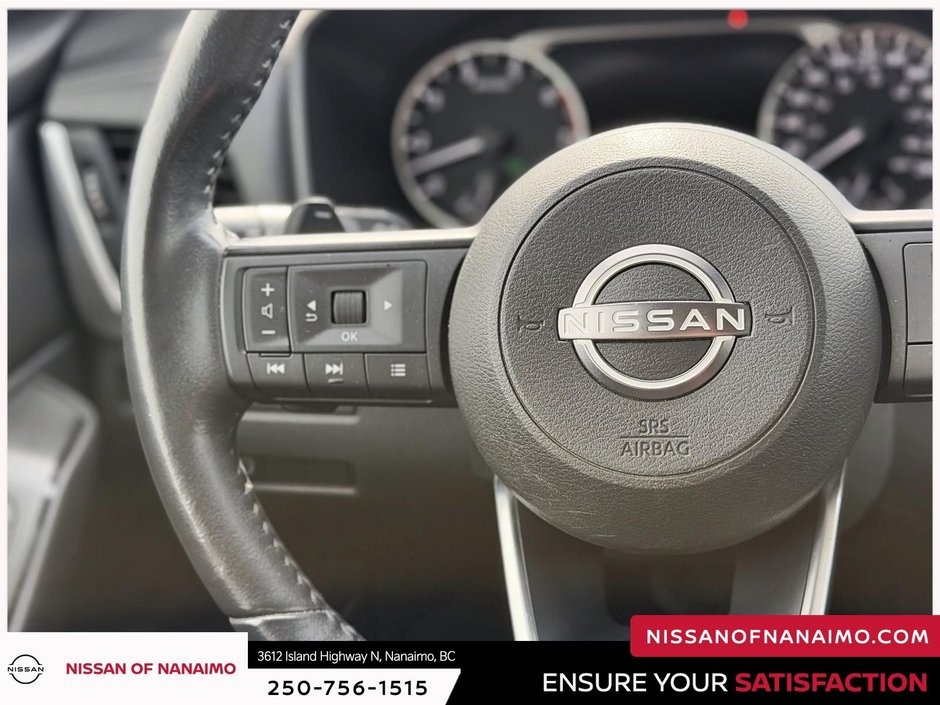 2024 Nissan Rogue S-3