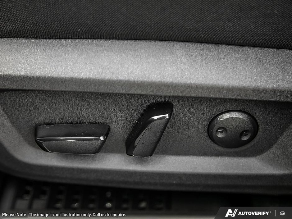 2025 Nissan Rogue SV MOONROOF-23