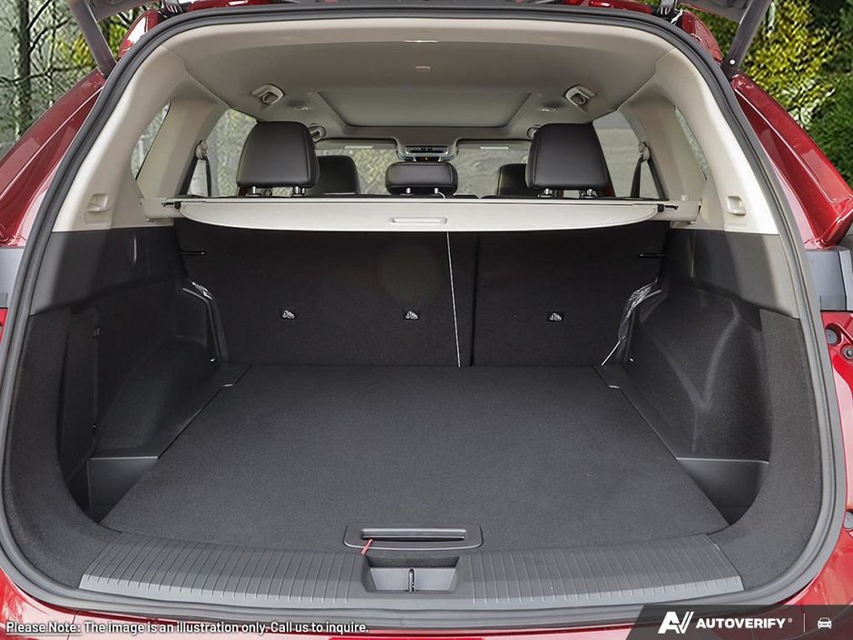 2025 Nissan Rogue SL-6