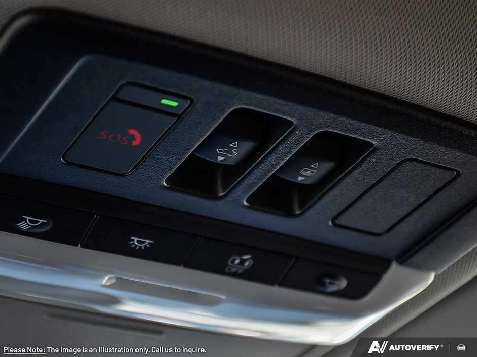 2025 Nissan Rogue SL-18