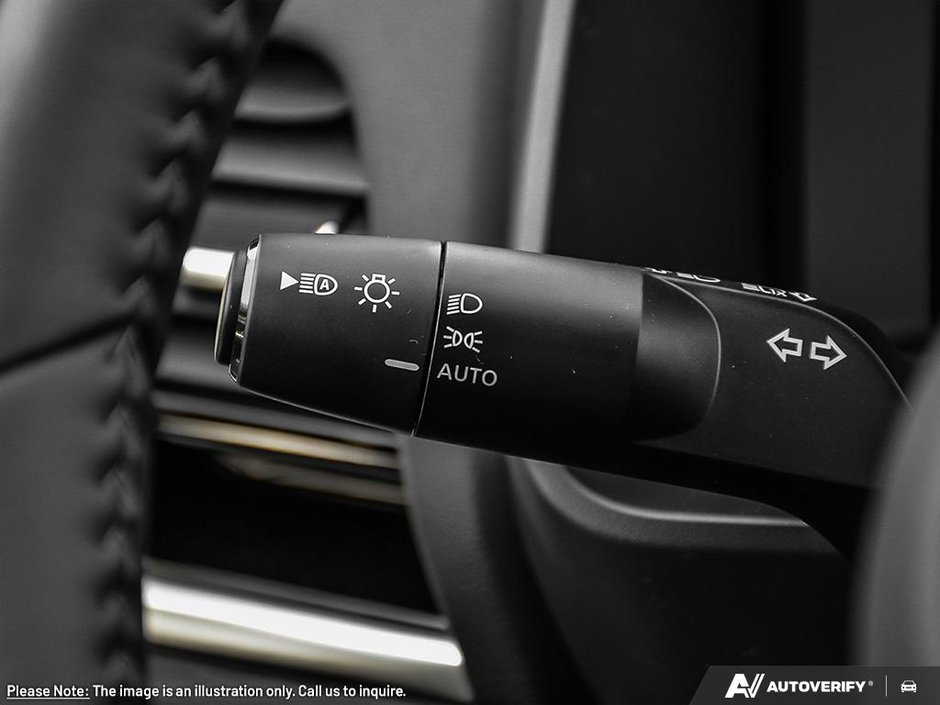 2025 Nissan Rogue SL-23