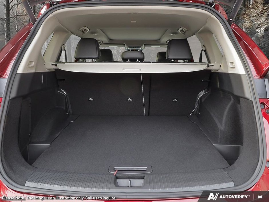 2025 Nissan Rogue SL-6