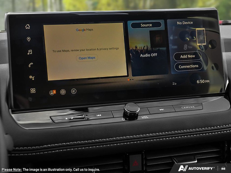 2025 Nissan Rogue SL-17