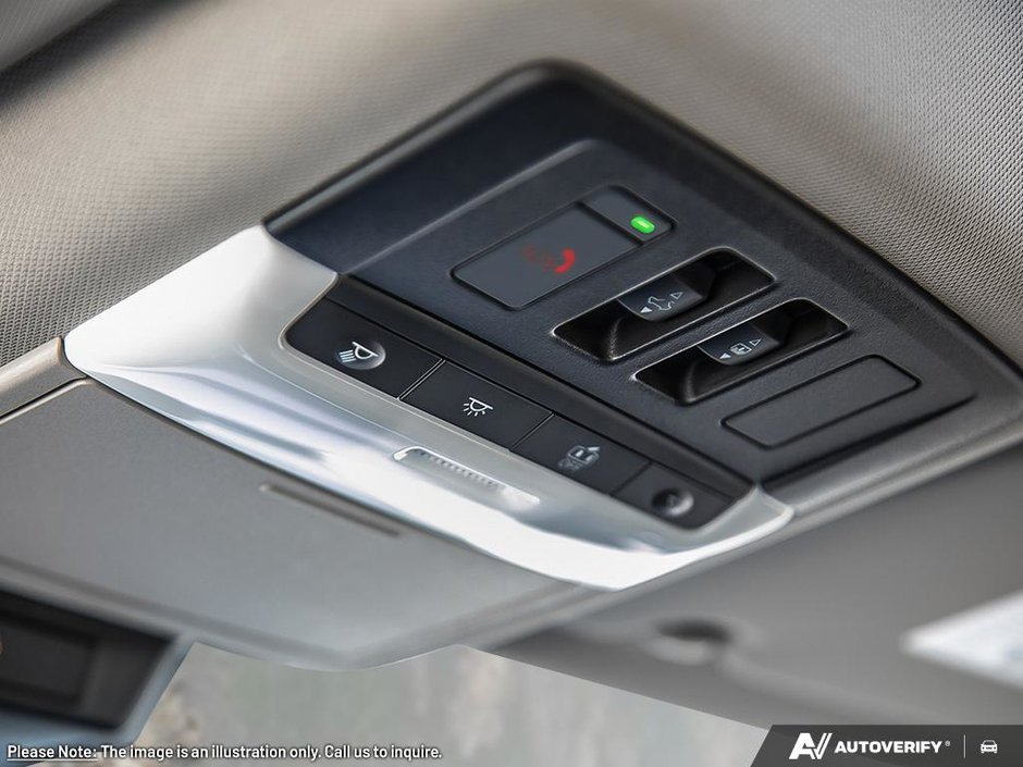 2025 Nissan Rogue SV PREMIUM-17