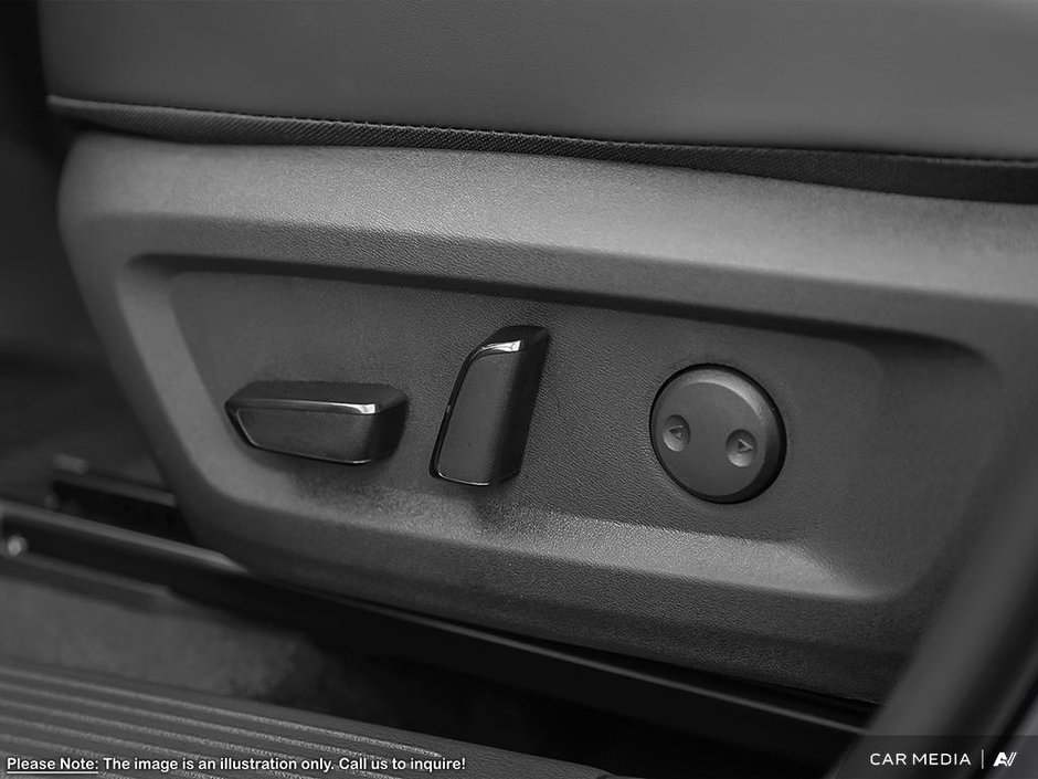 2025 Nissan Rogue MIDNIGHT EDITION-24