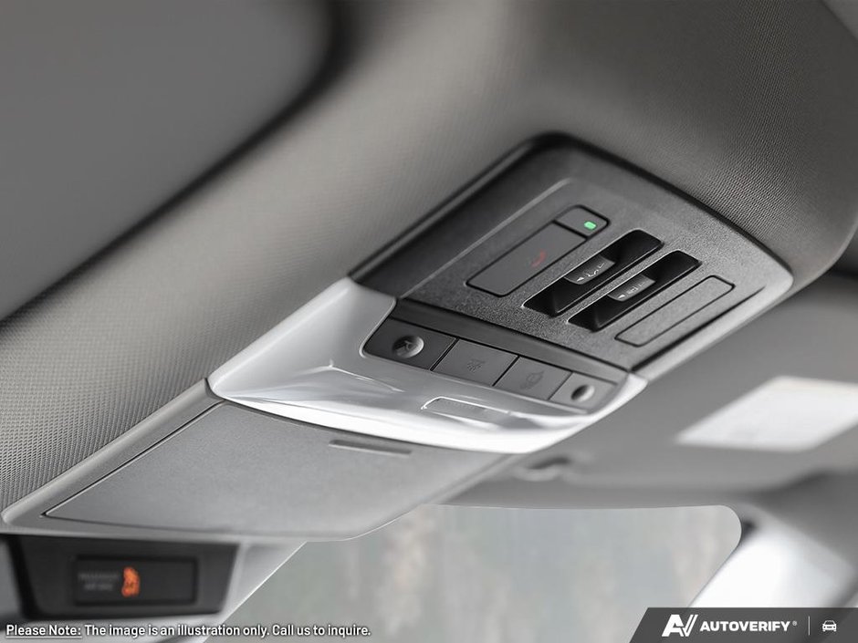 2025 Nissan Rogue MIDNIGHT EDITION-17