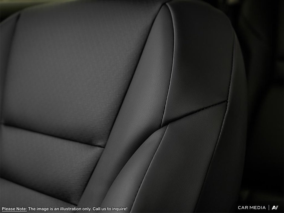 2025 Nissan Rogue SV PREMIUM-19